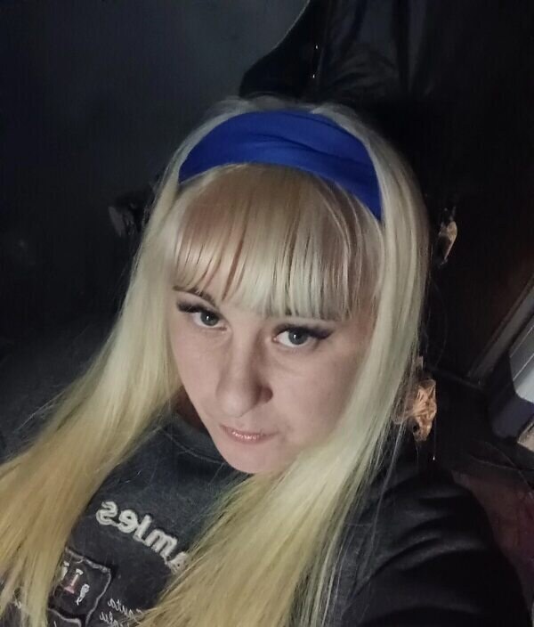 Натусик