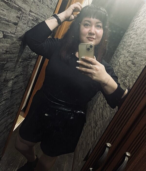 Светлана