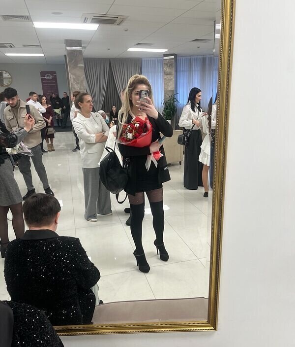 Анжелика