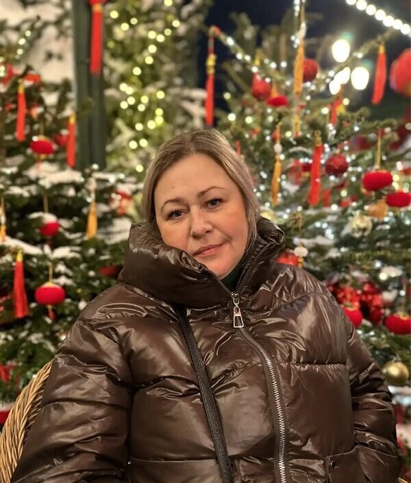 Ольга
