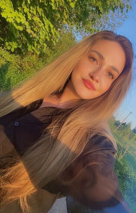 Наталья