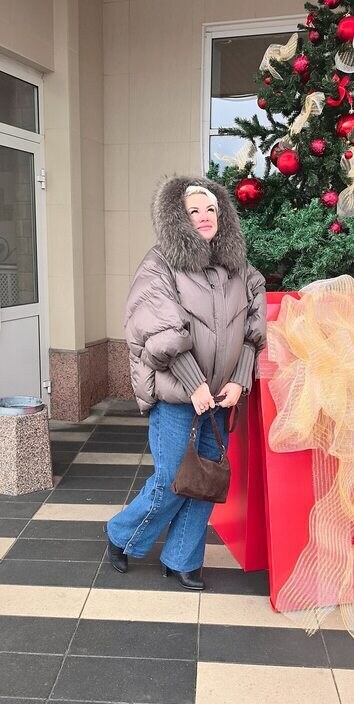 Валентина