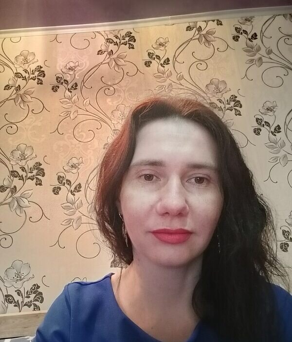 Светлана