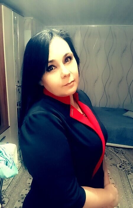 Наталья