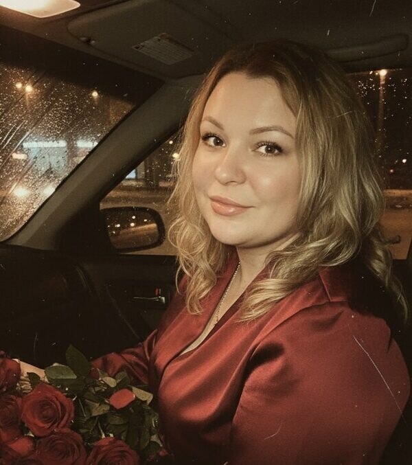 Катерина