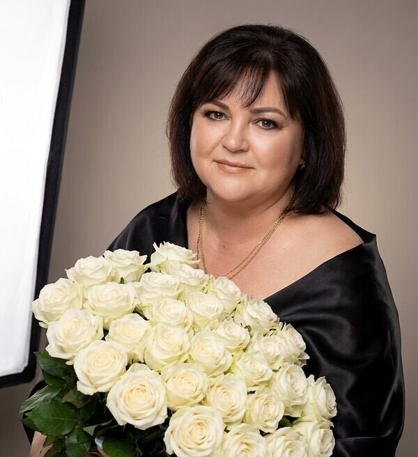 Христина