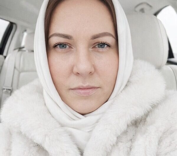 Наталья