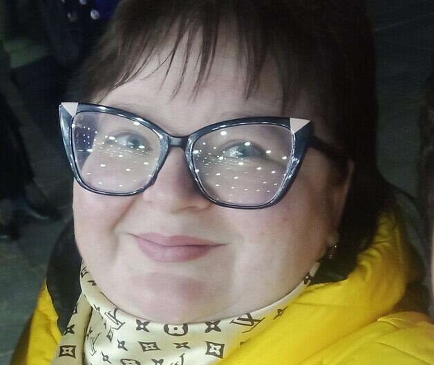 Марина
