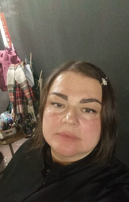 Жанна