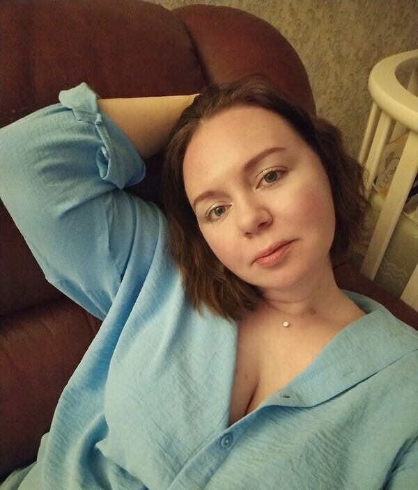Наталья