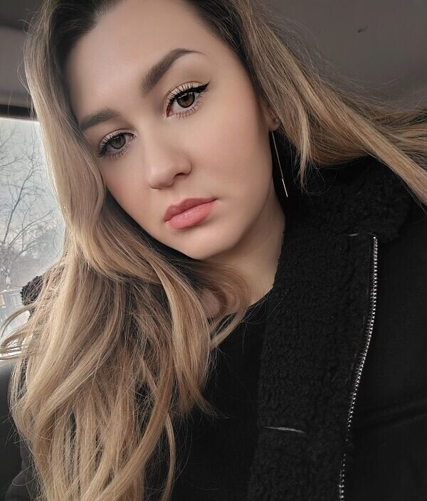Екатерина