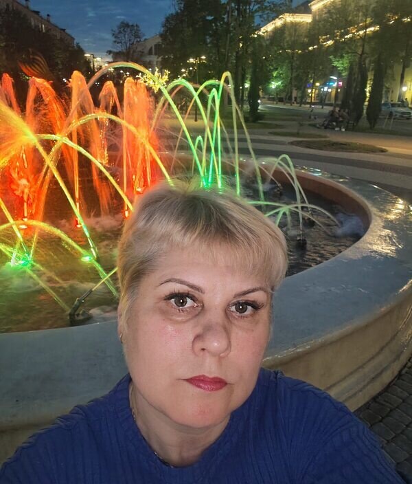 Светлана