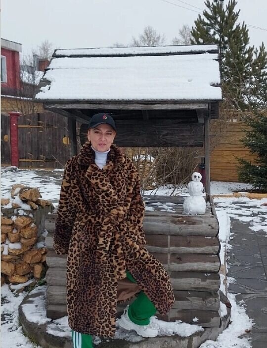Лариса