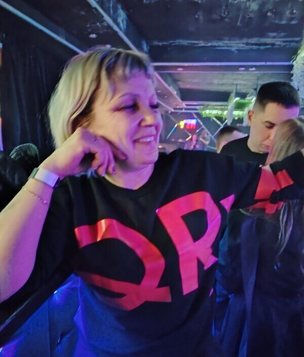 Ксюха