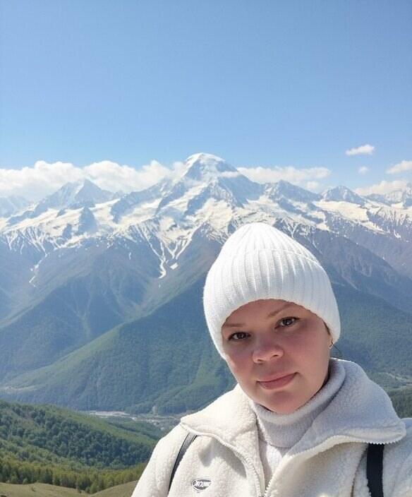 Оксана