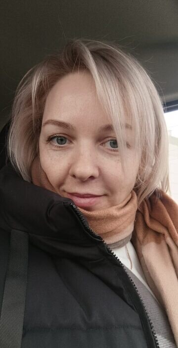 Катерина
