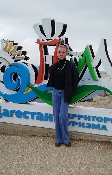 Оксана