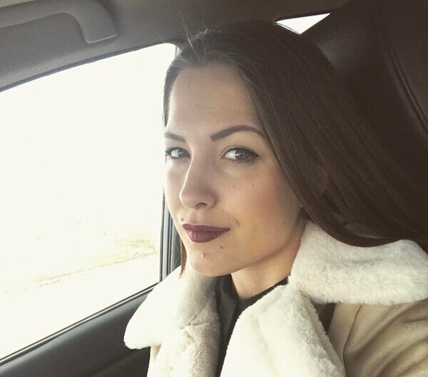 Катерина