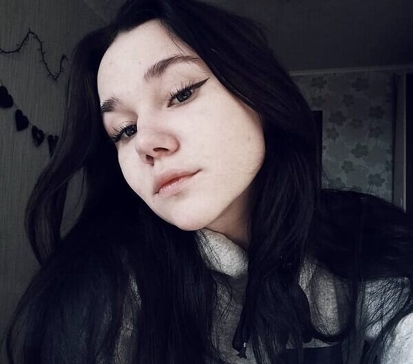 Анастасия