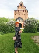 Марина