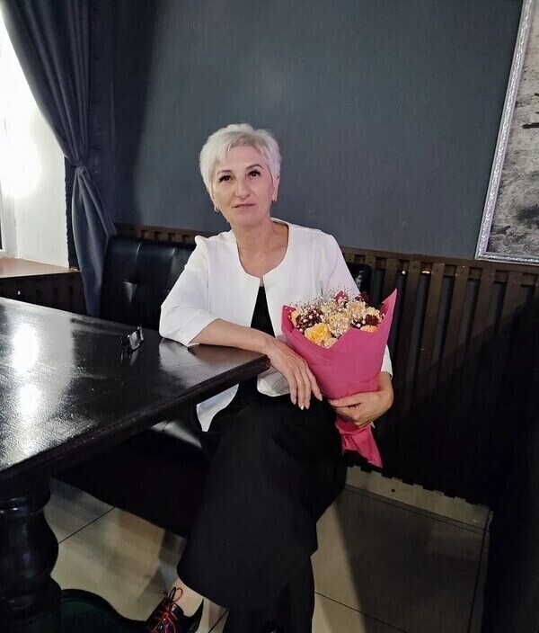 Алина
