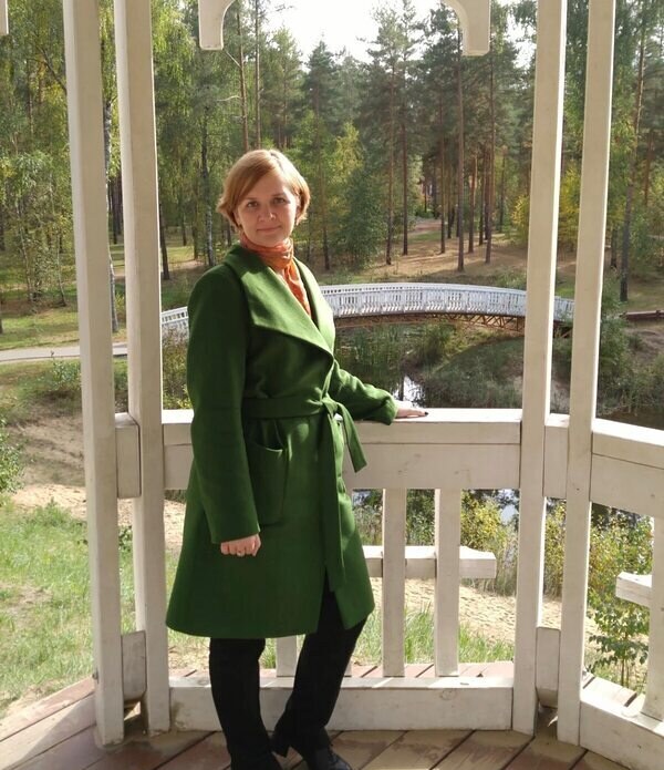 Елена