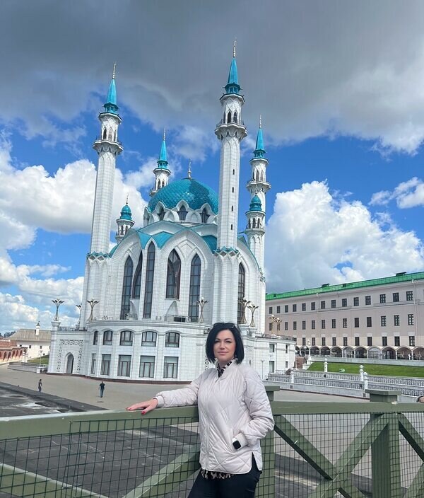 Наталья