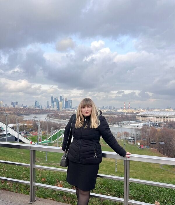 Светлана