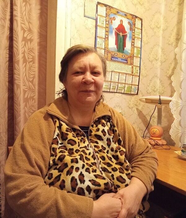 Светлана