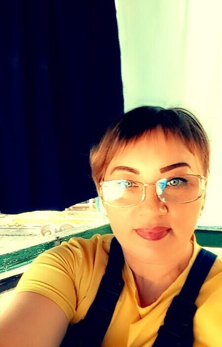 Светлана