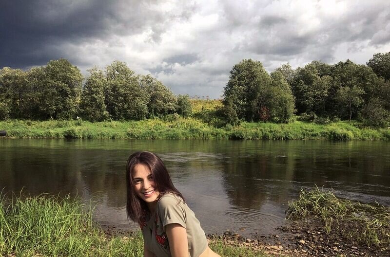 Дарья