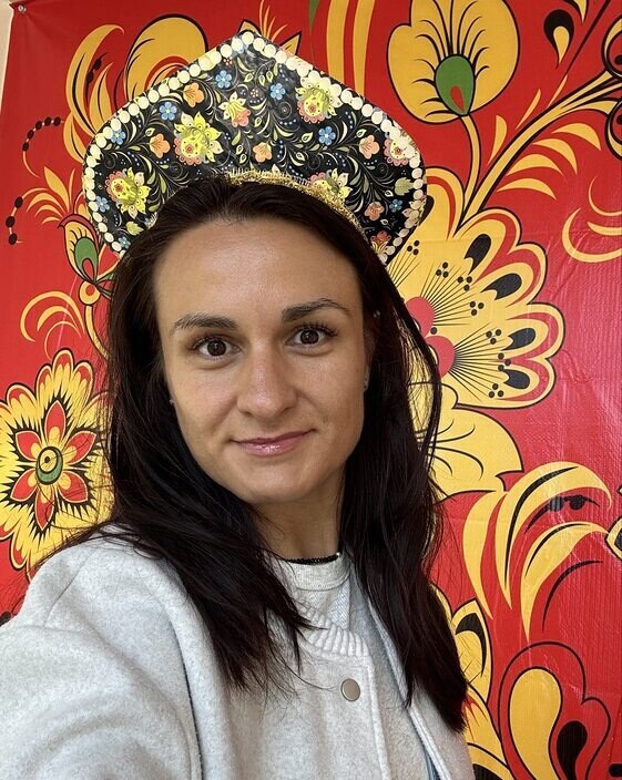 Ирина