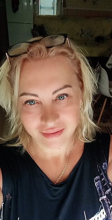 Светлана