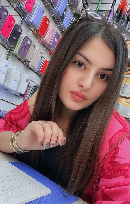 Алена
