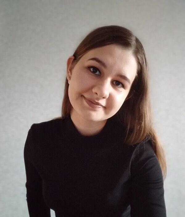 Анастасия