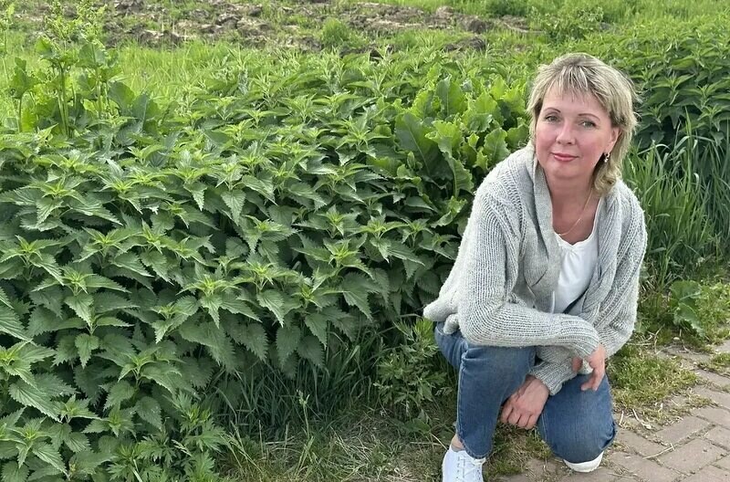 Светлана