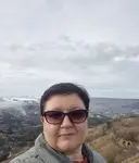 Оксана