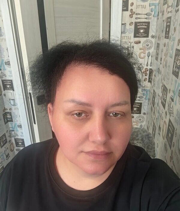 Оксана