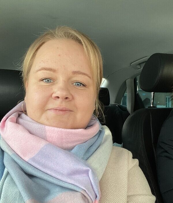 Галина