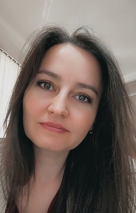 Галина