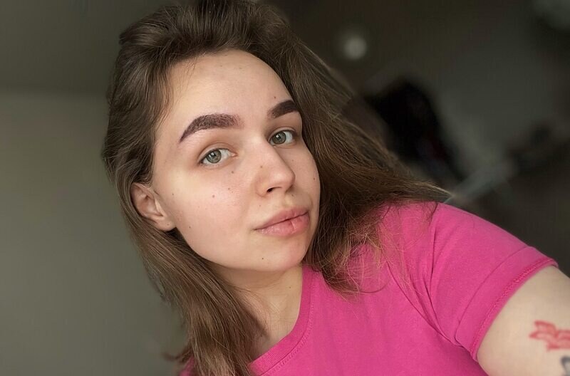 Оксана