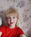 Людмила
