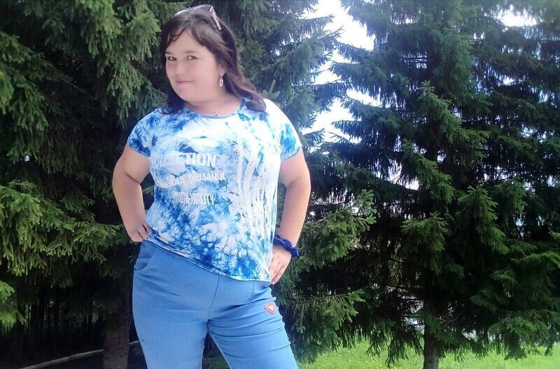 Екатерина