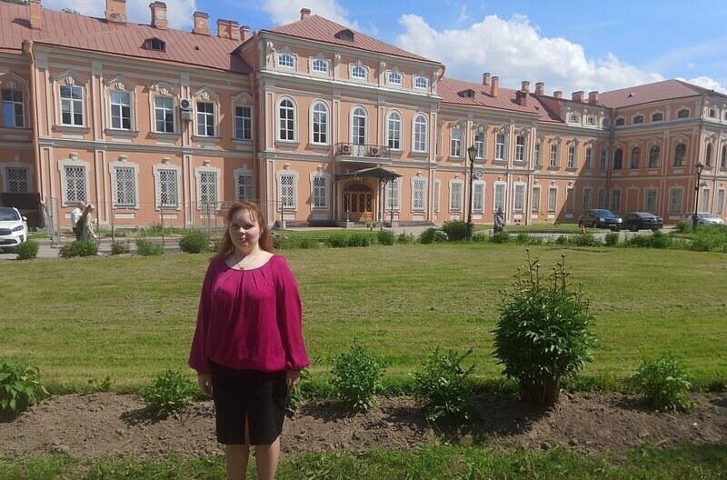 Виктория