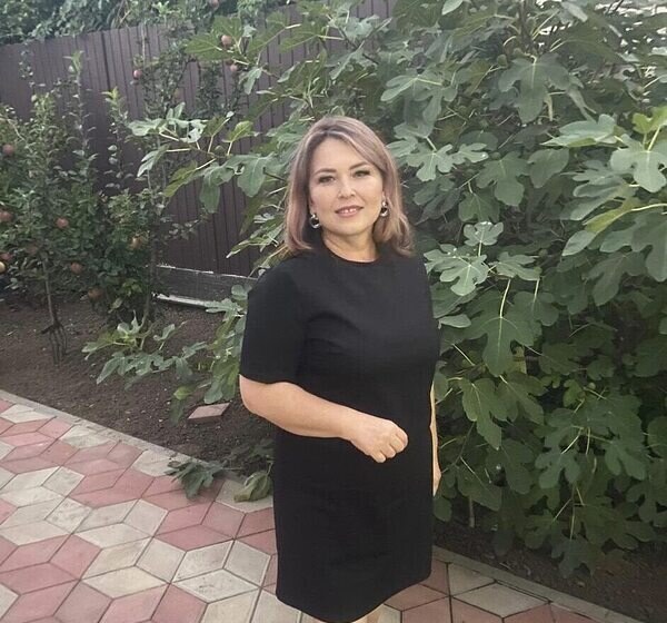 Мила