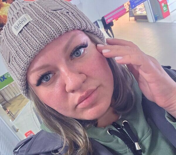 Оксана