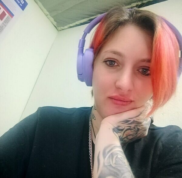 Катерина