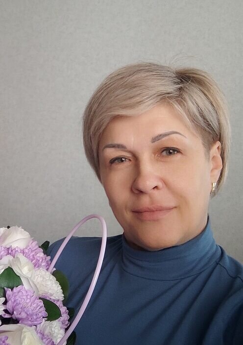 Олеся
