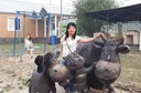 Счастливая