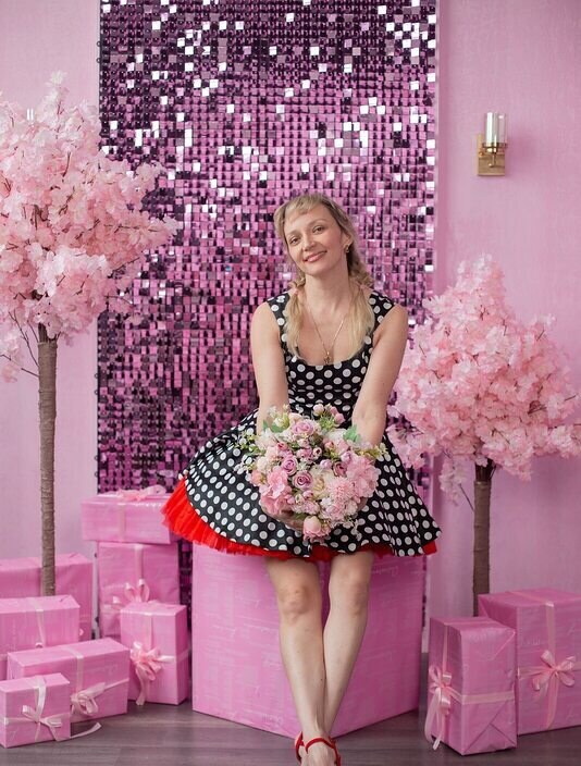 Екатерина